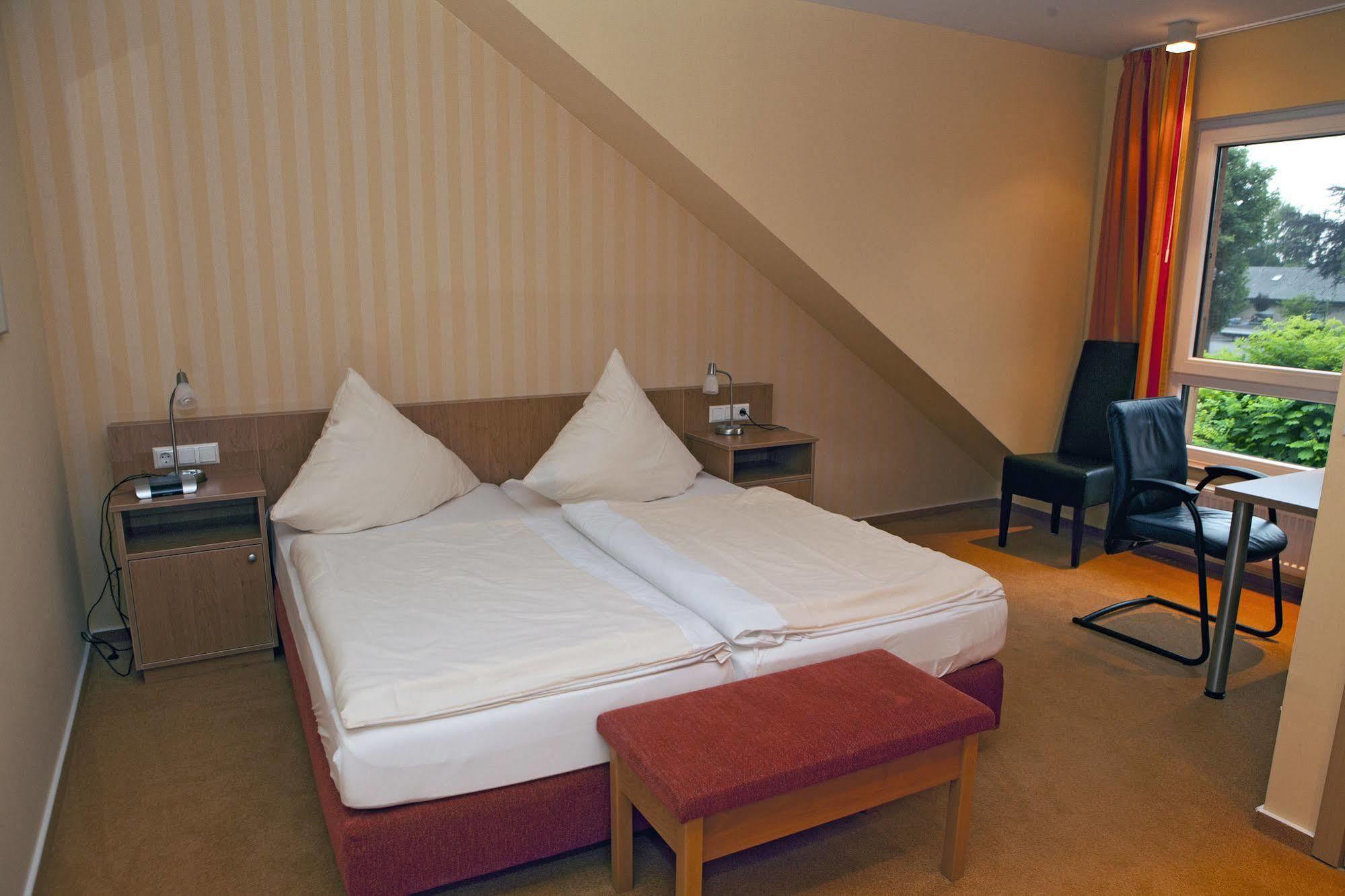 Ringhotel Alfsee Piazza Rieste 외부 사진